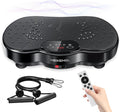 Vibration Plate Exercise Machine