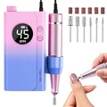 Electric Nail Drill with 45000 RPM